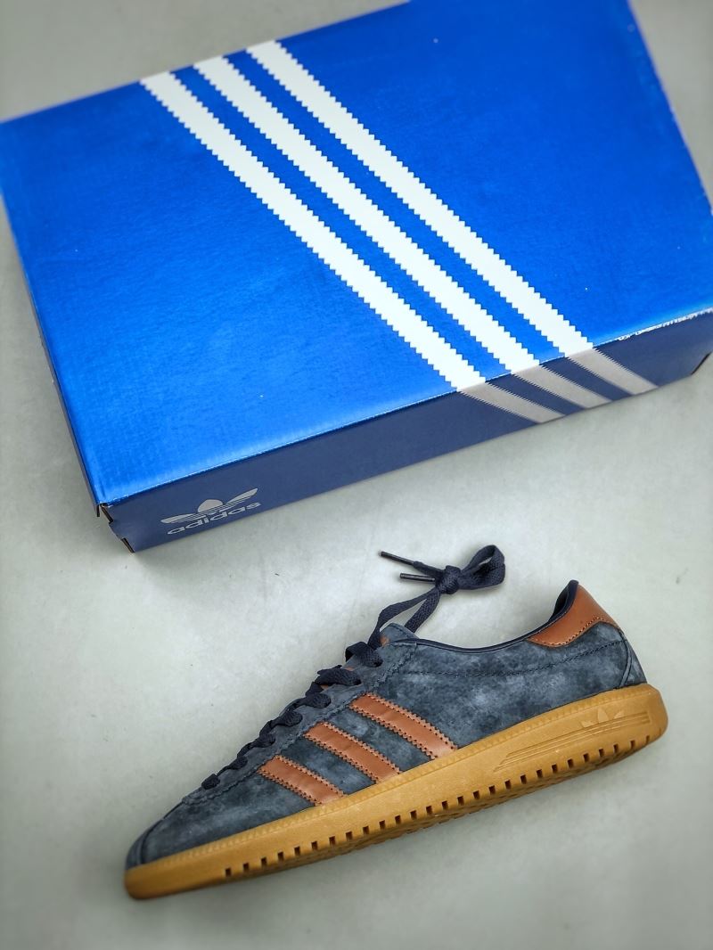 Adidas Bermuda Shoes